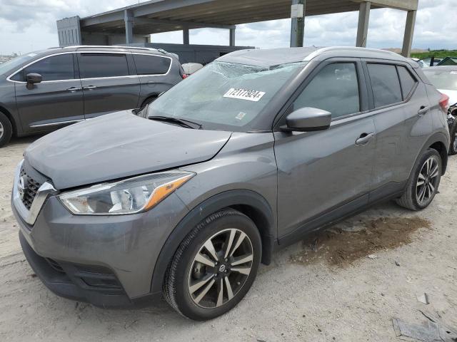 NISSAN KICKS S 2018 3n1cp5cu6jl517136