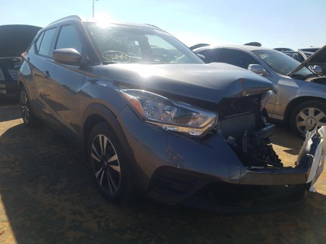 NISSAN KICKS S 2018 3n1cp5cu6jl517797