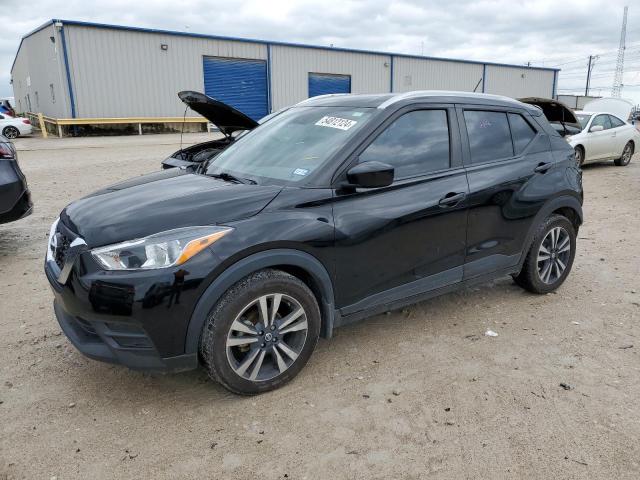 NISSAN KICKS 2018 3n1cp5cu6jl518464