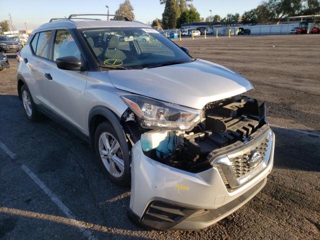 NISSAN KICKS S 2018 3n1cp5cu6jl521199