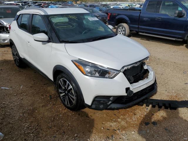 NISSAN KICKS S 2018 3n1cp5cu6jl524328