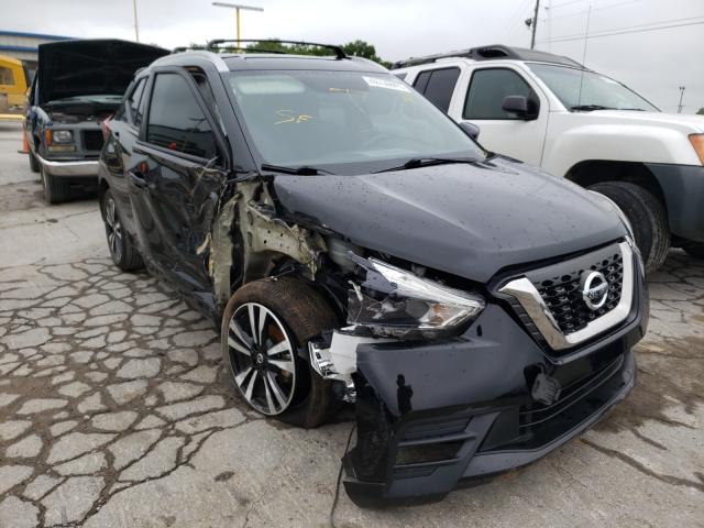 NISSAN KICKS S 2018 3n1cp5cu6jl527214