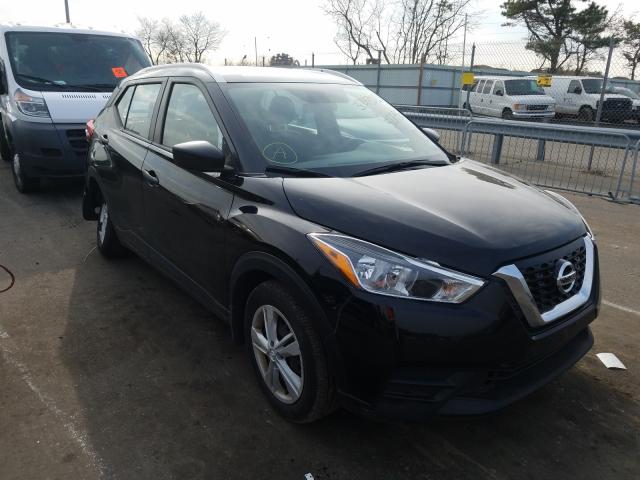 NISSAN KICKS S 2018 3n1cp5cu6jl527956