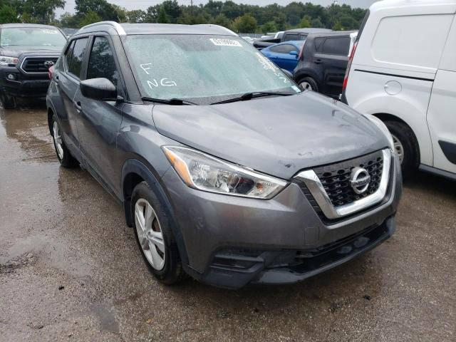 NISSAN KICKS 2018 3n1cp5cu6jl530081