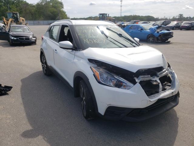 NISSAN KICKS S 2018 3n1cp5cu6jl530260