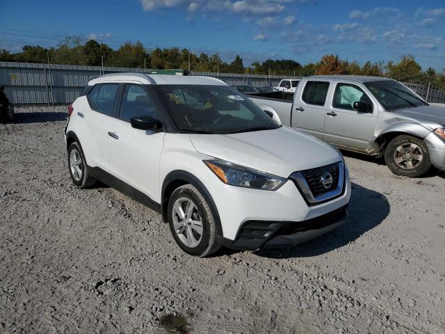 NISSAN KICKS S 2018 3n1cp5cu6jl530615