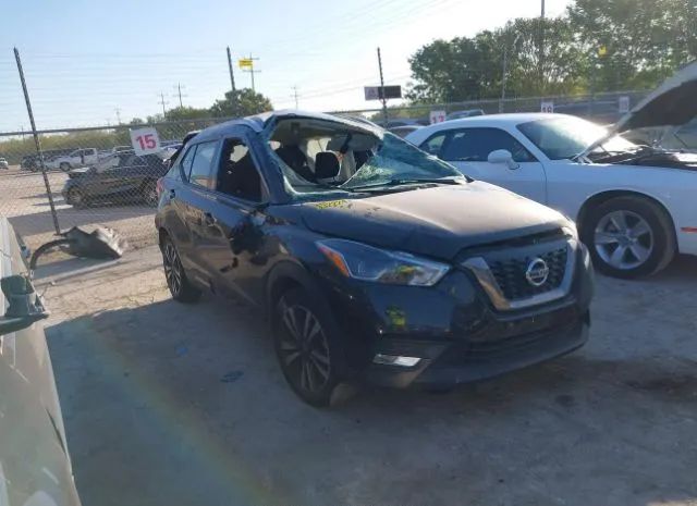 NISSAN KICKS 2018 3n1cp5cu6jl531179