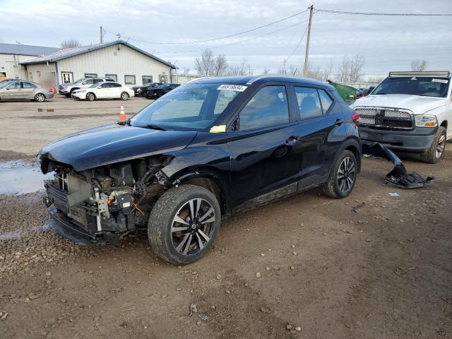 NISSAN KICKS 2018 3n1cp5cu6jl531666