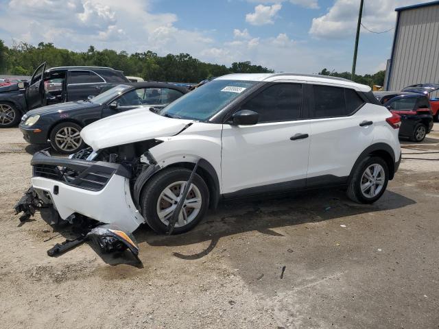 NISSAN KICKS S 2018 3n1cp5cu6jl532056