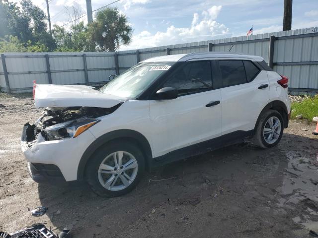 NISSAN KICKS S 2018 3n1cp5cu6jl532574