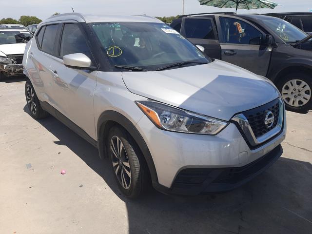 NISSAN KICKS S 2018 3n1cp5cu6jl534275