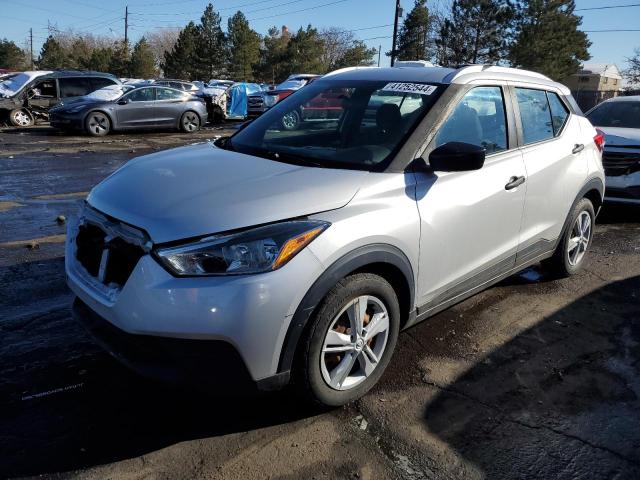 NISSAN KICKS 2018 3n1cp5cu6jl535006