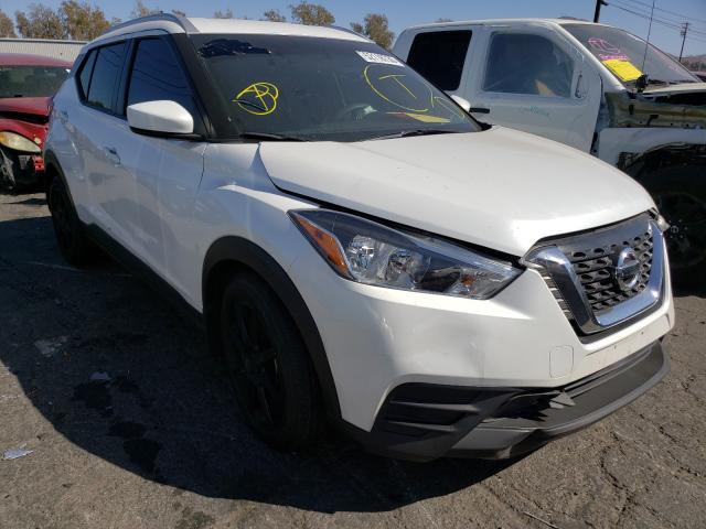 NISSAN KICKS S 2018 3n1cp5cu6jl535281