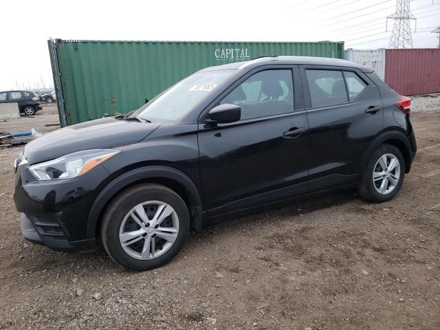 NISSAN KICKS S 2018 3n1cp5cu6jl535667