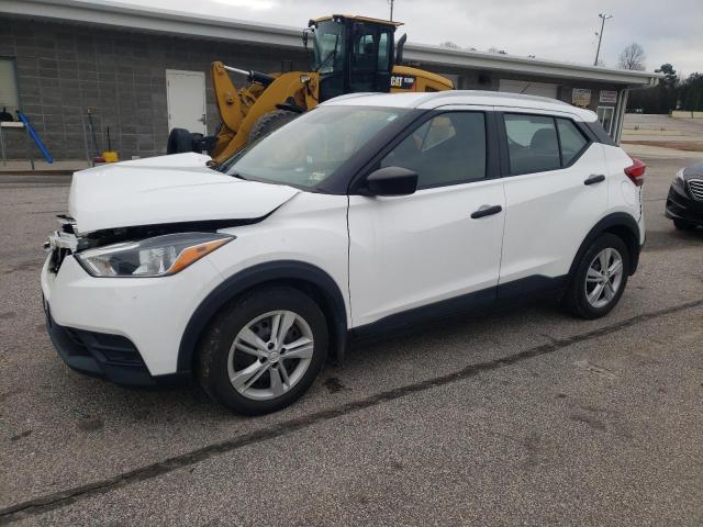 NISSAN KICKS S 2018 3n1cp5cu6jl536141