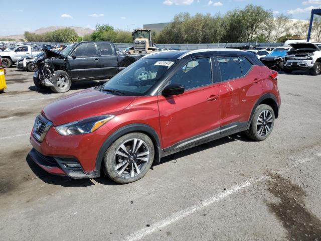 NISSAN KICKS S 2018 3n1cp5cu6jl536155