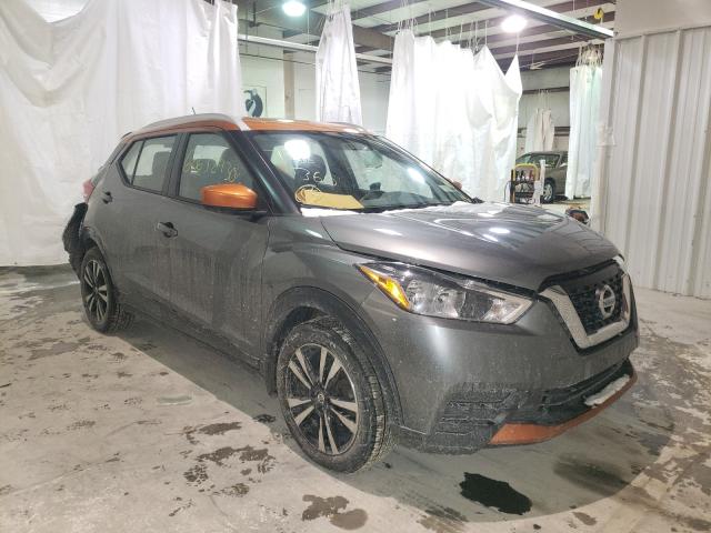 NISSAN KICKS S 2018 3n1cp5cu6jl536270