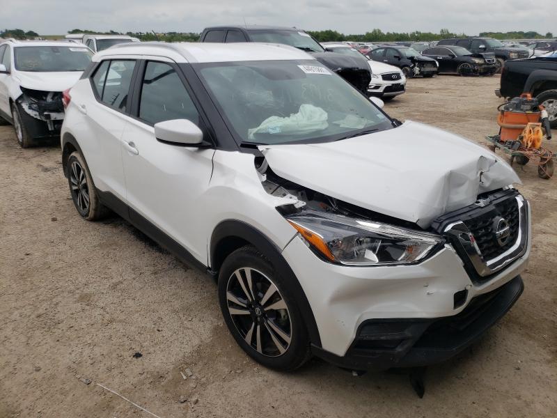 NISSAN KICKS S 2018 3n1cp5cu6jl536382