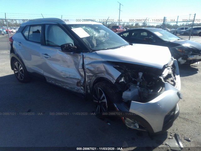 NISSAN KICKS 2018 3n1cp5cu6jl536852