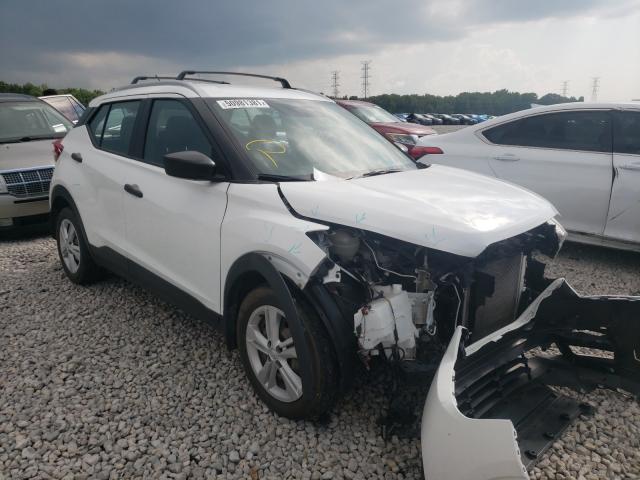 NISSAN KICKS S 2018 3n1cp5cu6jl537015