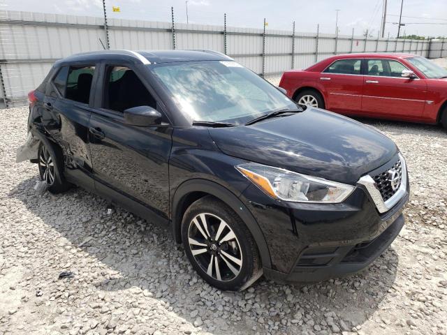 NISSAN KICKS S 2018 3n1cp5cu6jl537502