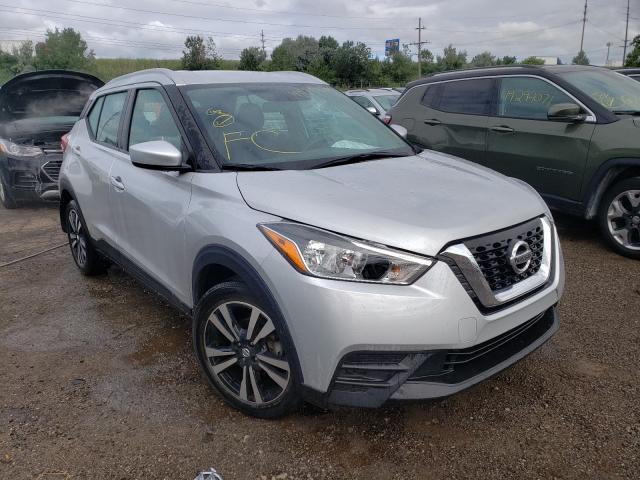 NISSAN KICKS S 2018 3n1cp5cu6jl537824