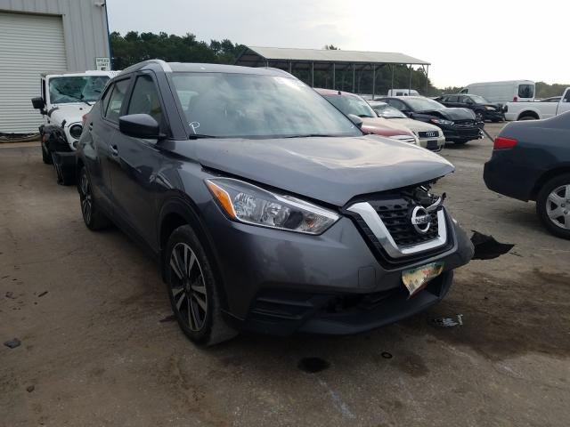 NISSAN KICKS S 2018 3n1cp5cu6jl538780