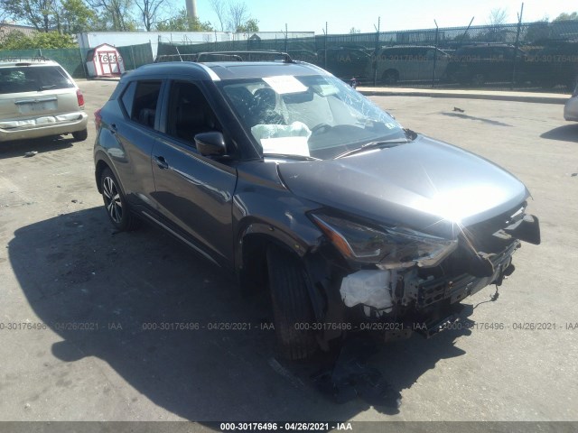 NISSAN KICKS 2018 3n1cp5cu6jl539783