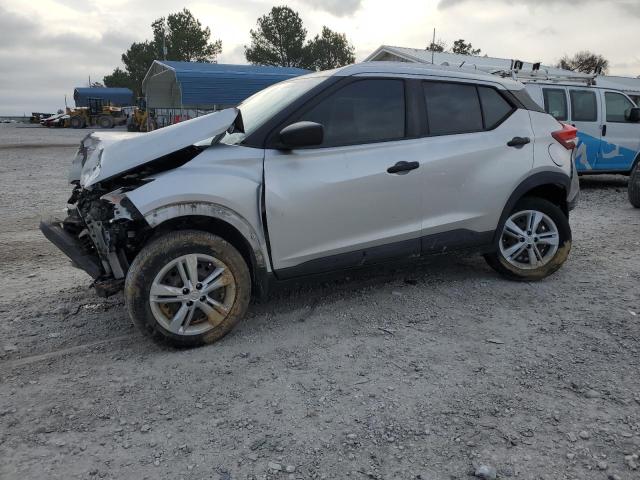 NISSAN KICKS S 2018 3n1cp5cu6jl540271