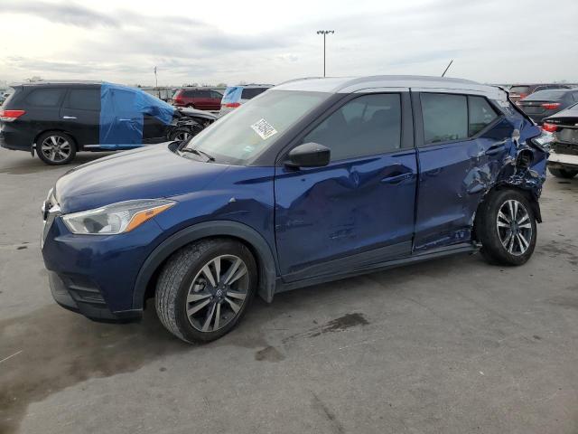 NISSAN KICKS S 2018 3n1cp5cu6jl540593