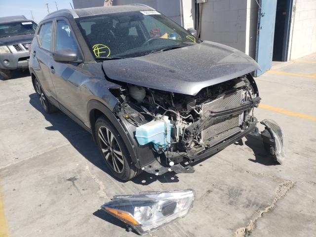 NISSAN KICKS S 2018 3n1cp5cu6jl541405