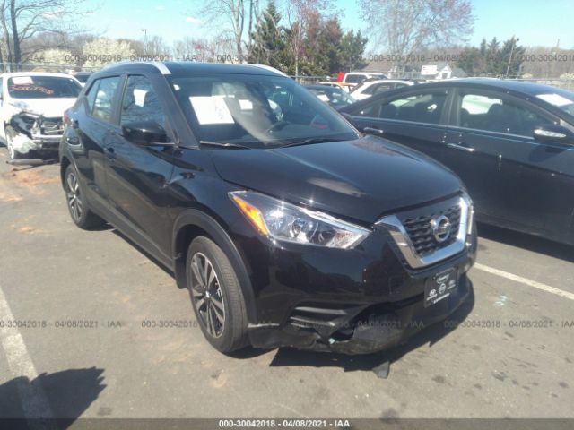 NISSAN KICKS 2018 3n1cp5cu6jl542571