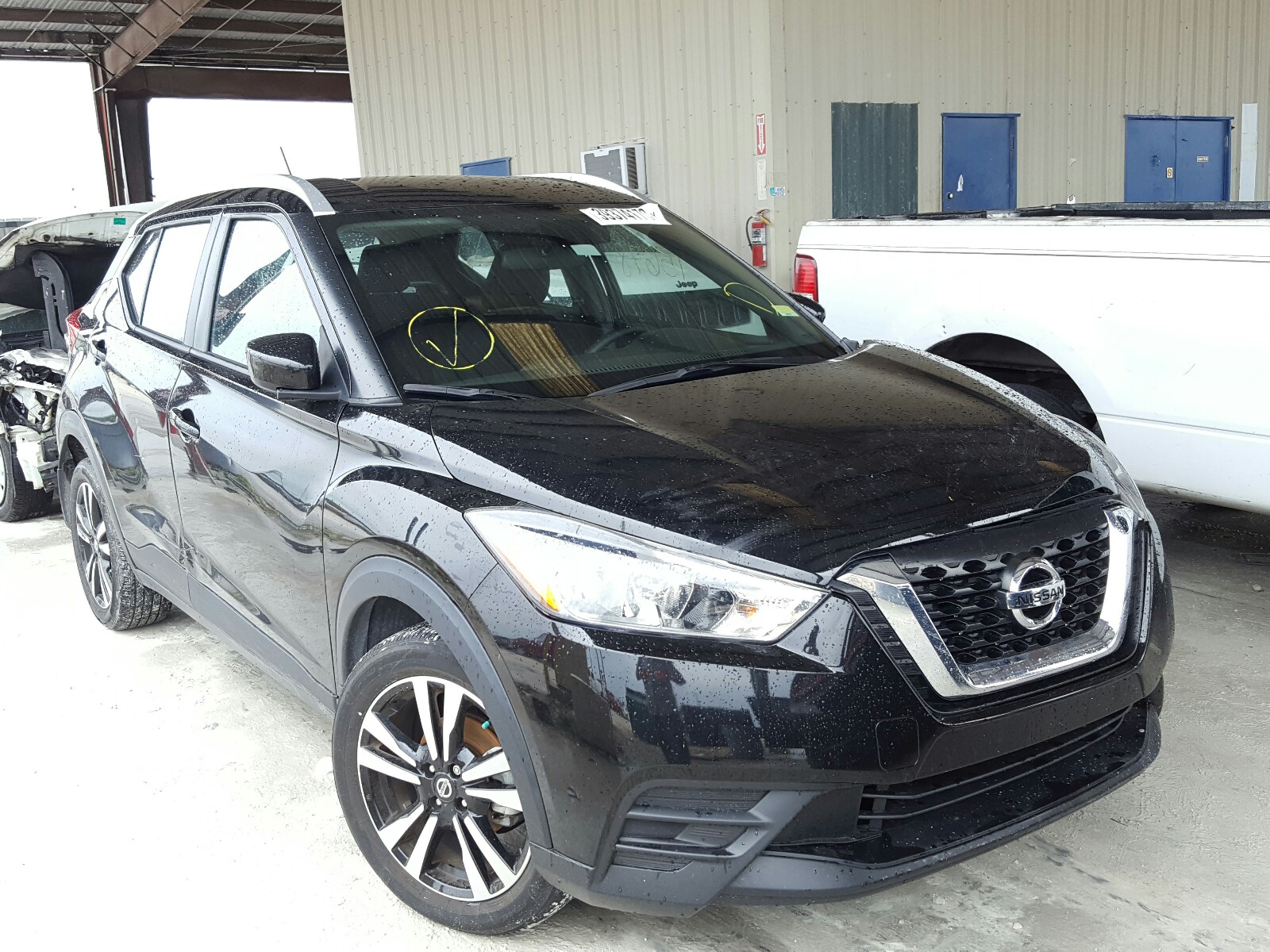 NISSAN NULL 2018 3n1cp5cu6jl543722