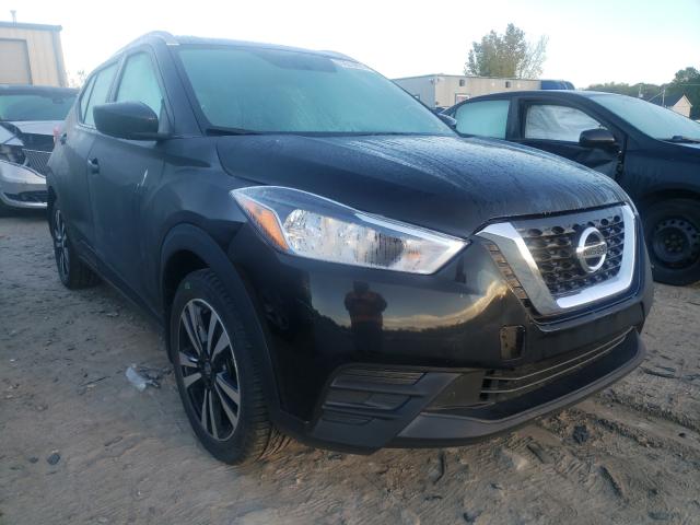 NISSAN KICKS S 2018 3n1cp5cu6jl543736