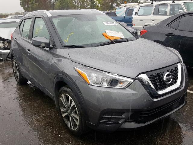 NISSAN KICKS S 2018 3n1cp5cu6jl544692