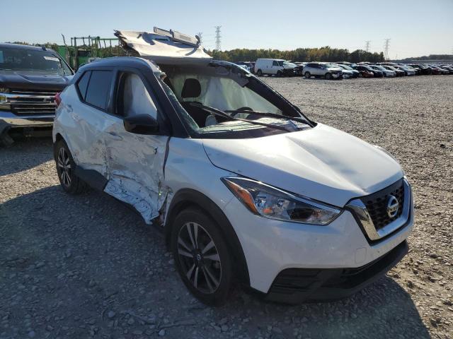 NISSAN KICKS S 2018 3n1cp5cu6jl545552