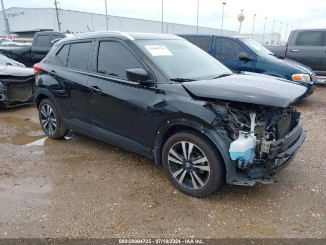 NISSAN KICKS 2018 3n1cp5cu6jl545714