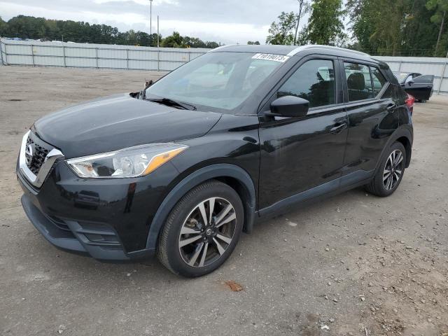 NISSAN KICKS S 2018 3n1cp5cu6jl545793