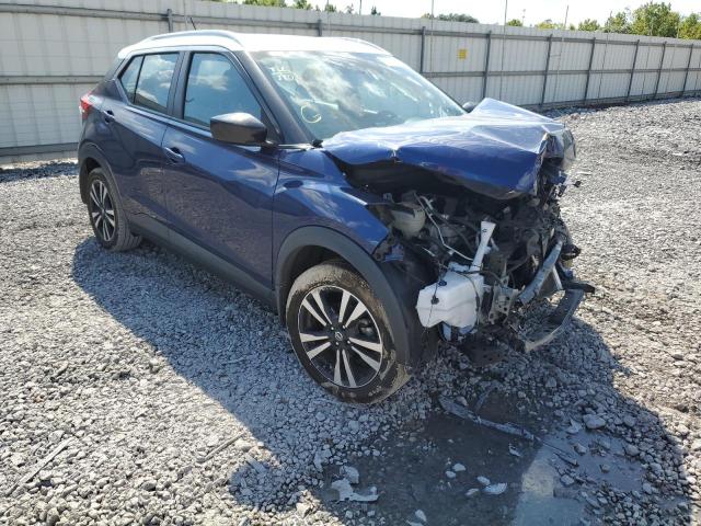 NISSAN KICKS S 2018 3n1cp5cu6jl546054