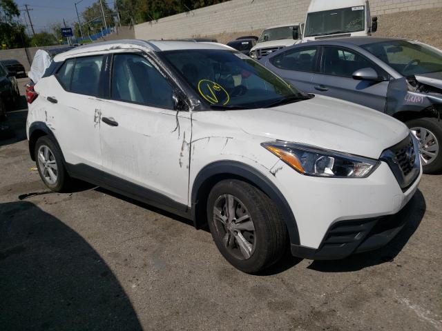 NISSAN KICKS S 2018 3n1cp5cu6jl546250