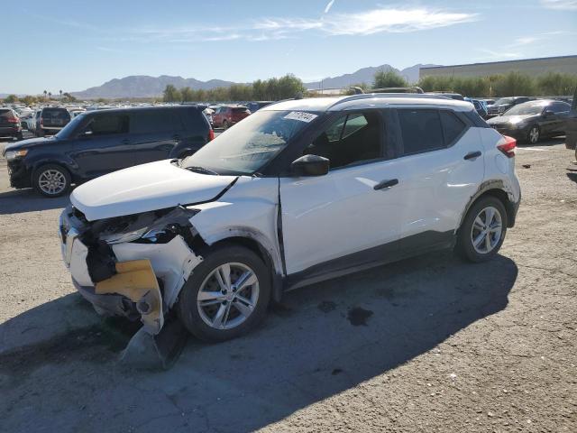 NISSAN KICKS S 2018 3n1cp5cu6jl546796