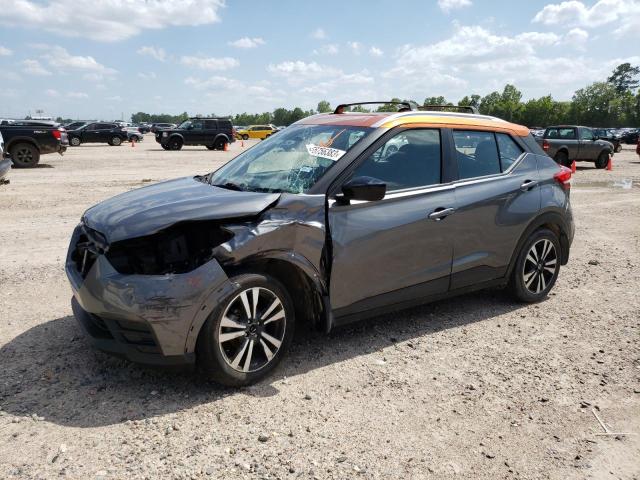 NISSAN KICKS S 2019 3n1cp5cu6kl470899