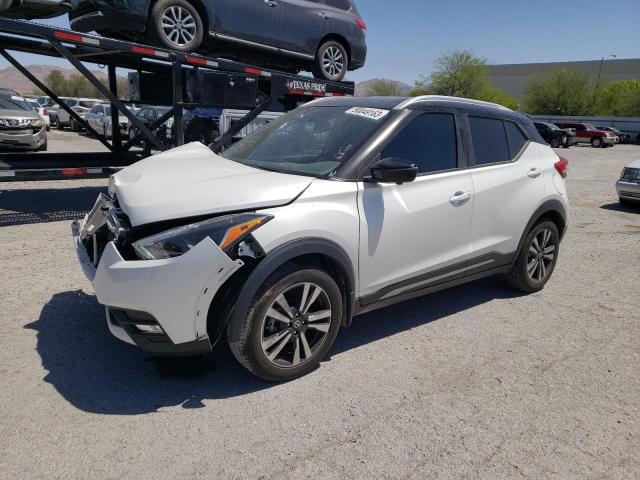 NISSAN KICKS S 2019 3n1cp5cu6kl477433