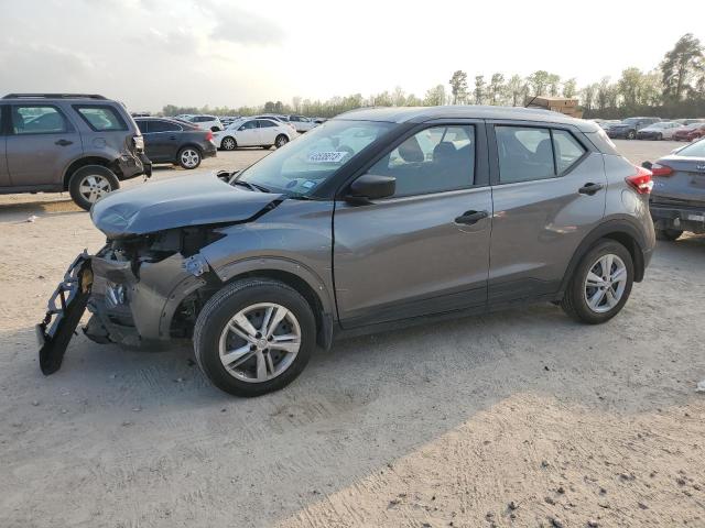 NISSAN KICKS S 2019 3n1cp5cu6kl479229