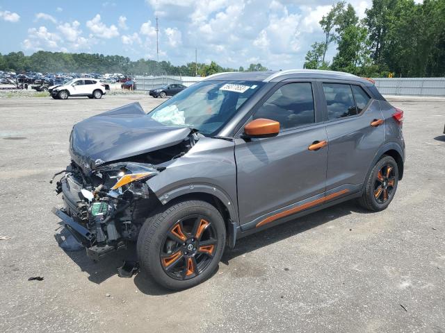 NISSAN KICKS S 2019 3n1cp5cu6kl479442