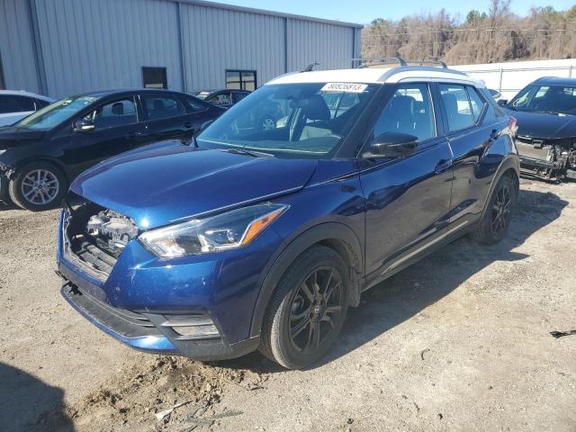 NISSAN KICKS 2019 3n1cp5cu6kl481353