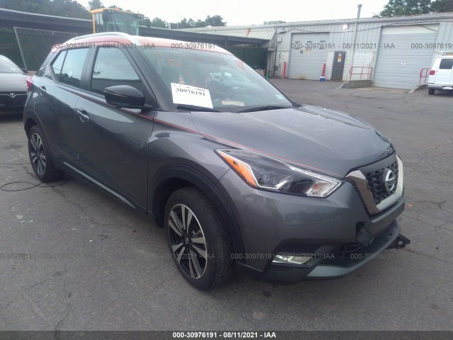 NISSAN KICKS 2019 3n1cp5cu6kl488724