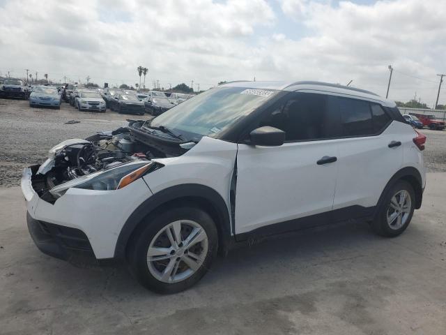 NISSAN KICKS S 2019 3n1cp5cu6kl491199