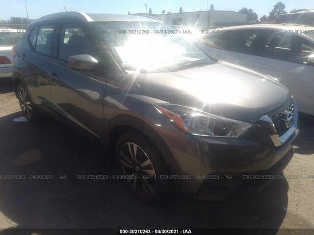 NISSAN KICKS 2019 3n1cp5cu6kl495480