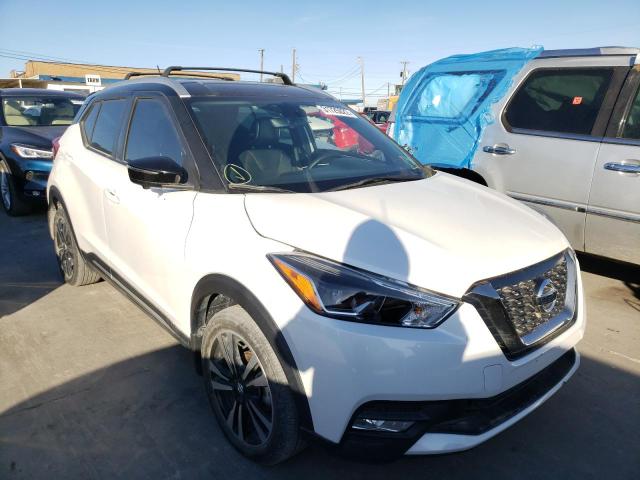 NISSAN KICKS 2019 3n1cp5cu6kl495754